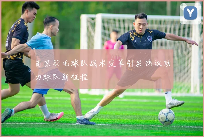 南京羽毛球队战术变革引发热议助力球队新征程